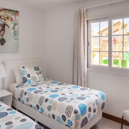 Villa Alay Playa Blanca Dış mekan fotoğraf
