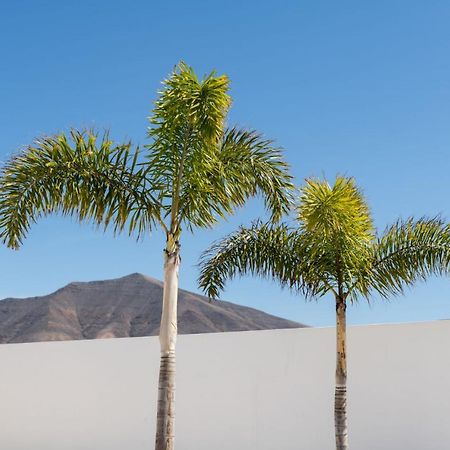 Villa Alay Playa Blanca Dış mekan fotoğraf