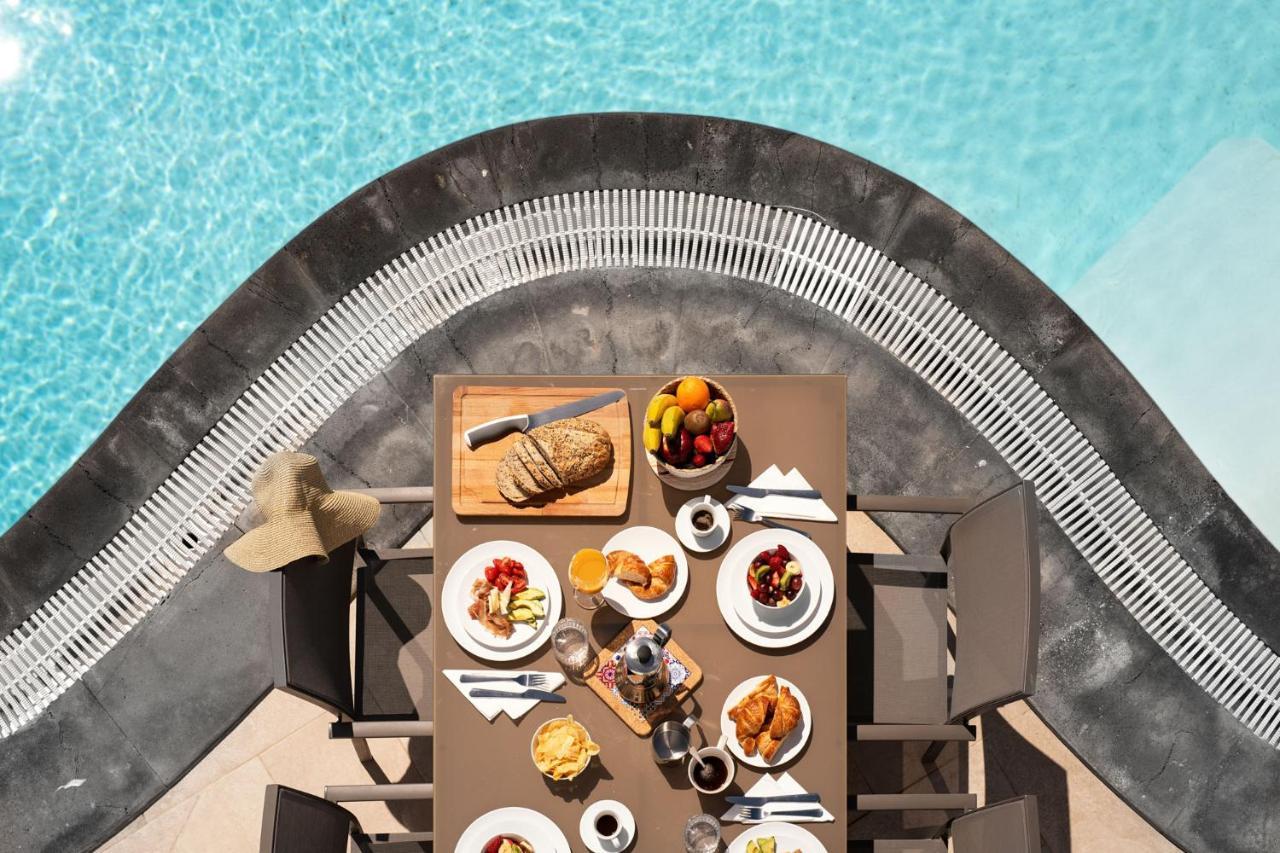 Villa Alay Playa Blanca Dış mekan fotoğraf