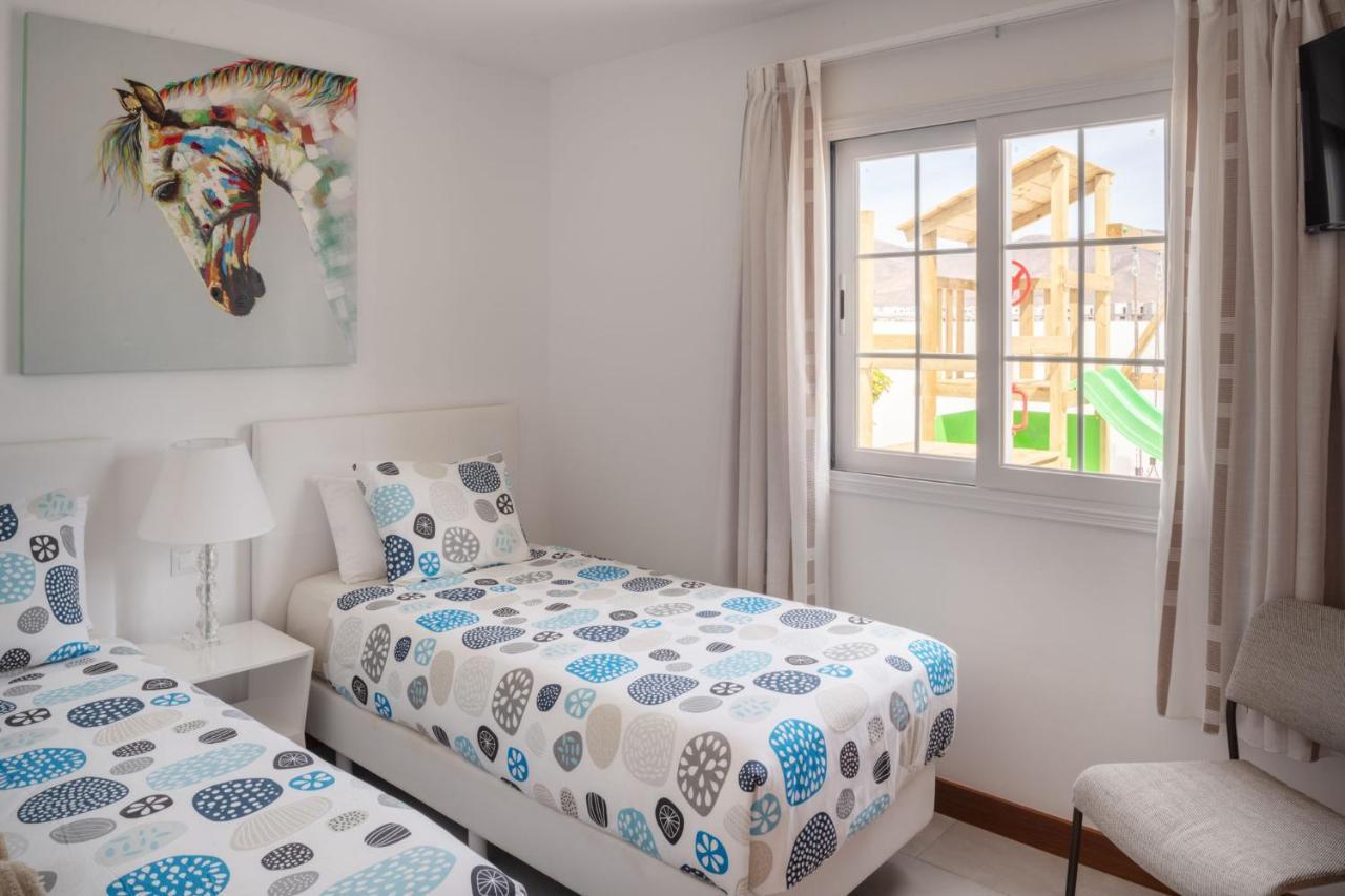 Villa Alay Playa Blanca Dış mekan fotoğraf