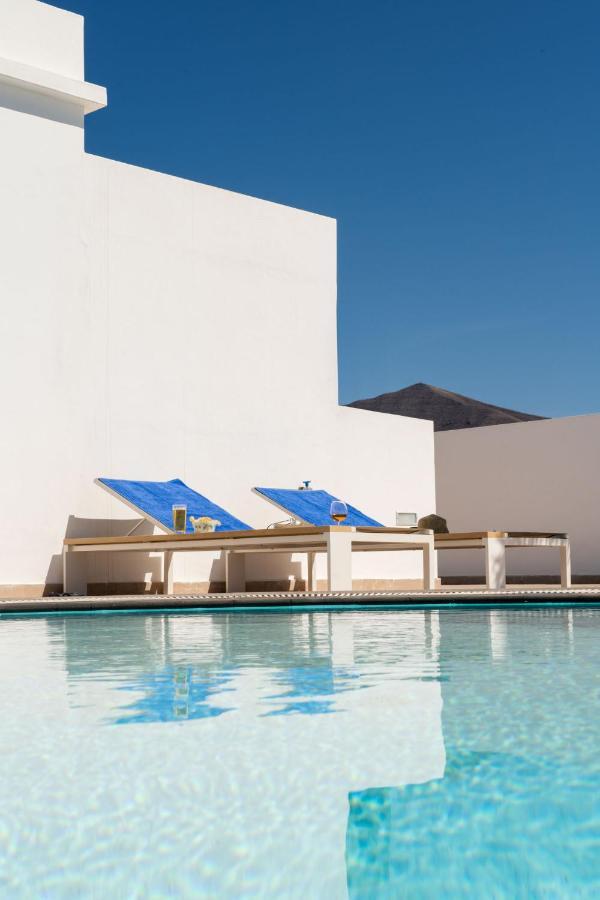Villa Alay Playa Blanca Dış mekan fotoğraf