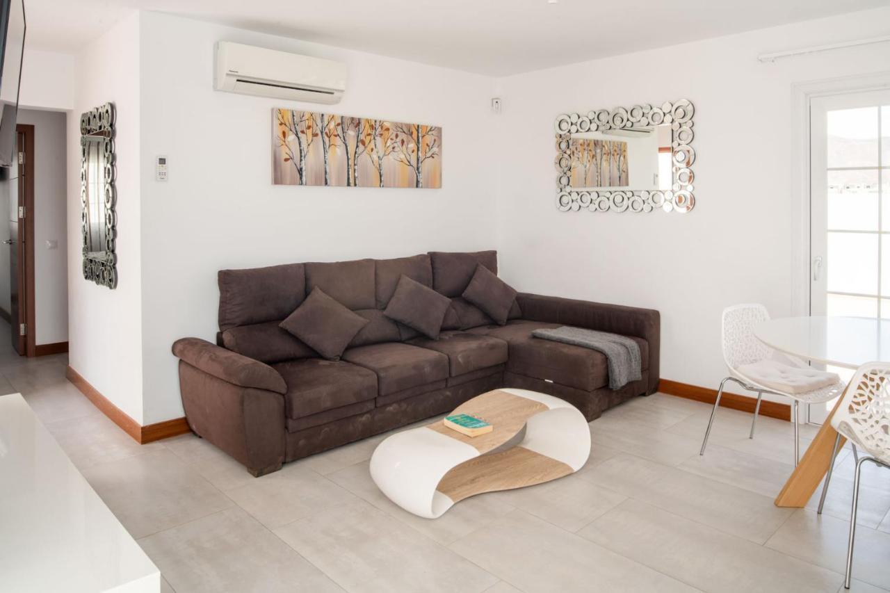 Villa Alay Playa Blanca Dış mekan fotoğraf