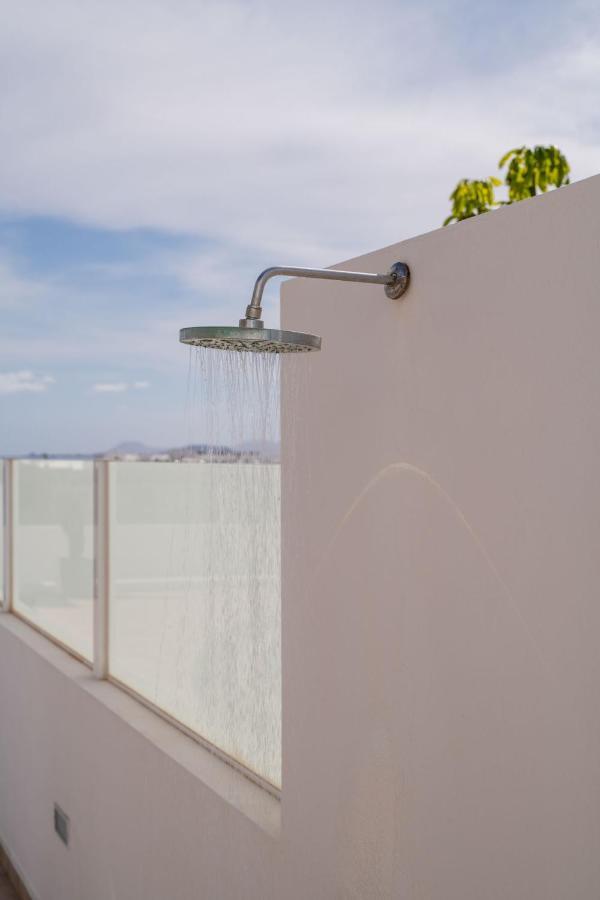 Villa Alay Playa Blanca Dış mekan fotoğraf