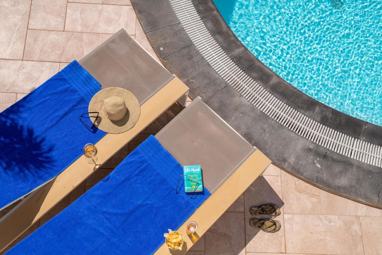 Villa Alay Playa Blanca Dış mekan fotoğraf