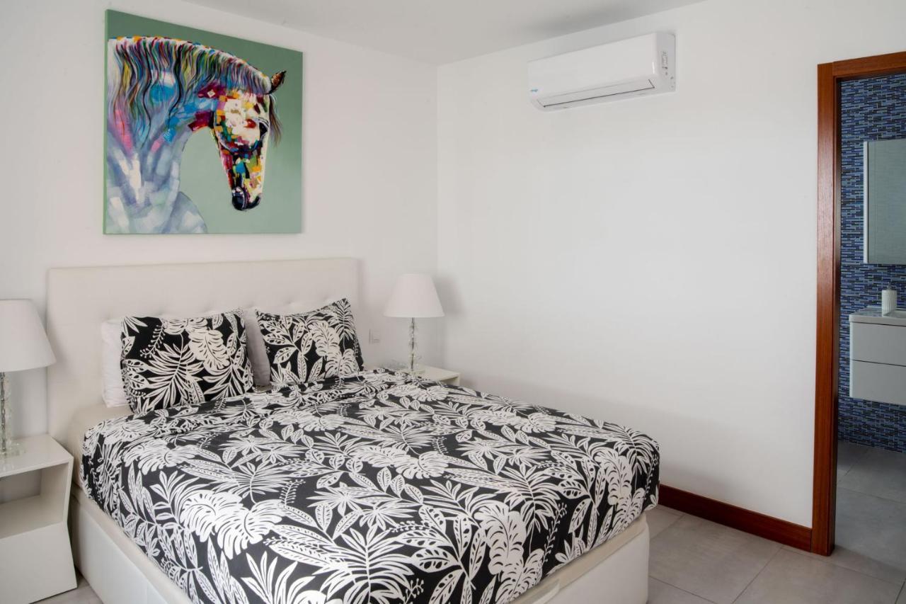 Villa Alay Playa Blanca Dış mekan fotoğraf