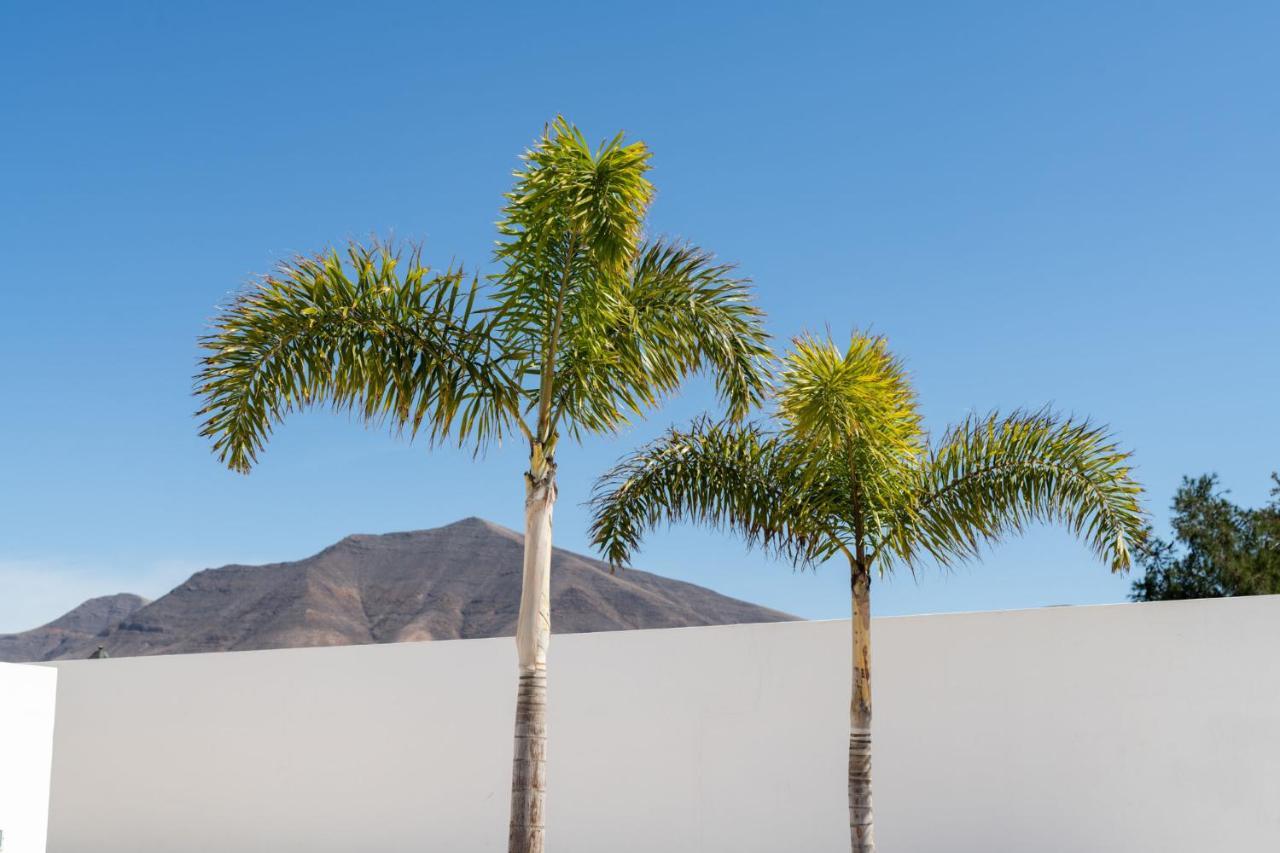 Villa Alay Playa Blanca Dış mekan fotoğraf