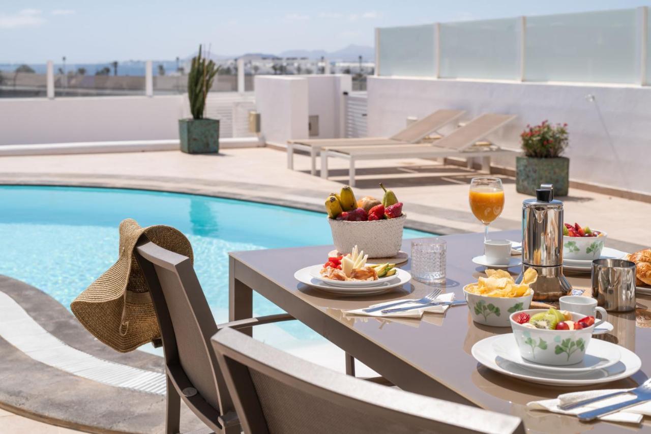 Villa Alay Playa Blanca Dış mekan fotoğraf